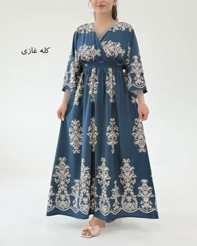 پیراهن آوین کد 1874