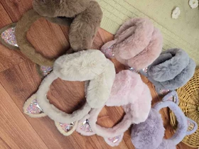 گوش گیر تاشو بچگانه وارداتی