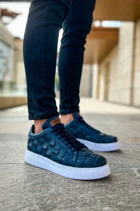 کتانی مردانه chekich chekich