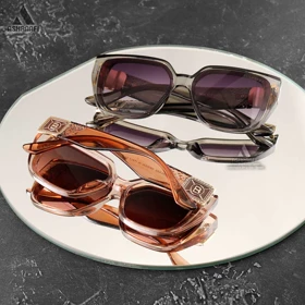 عینک آفتابی زنانه بربری Burberry 3814