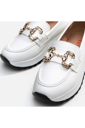 کفش لوفر زنانه yaya-by-hotic yaya-by-hotic