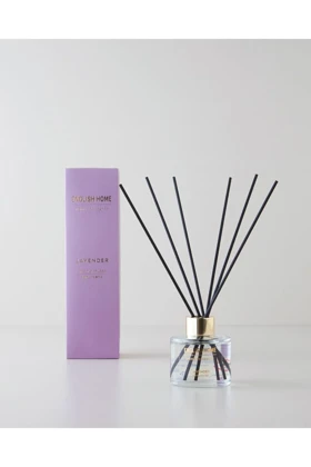 خوشبوکننده اتاق چوب‌دار English Home مدل Lavender