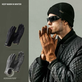 دستکش بافت GOLOE EJOY DY53