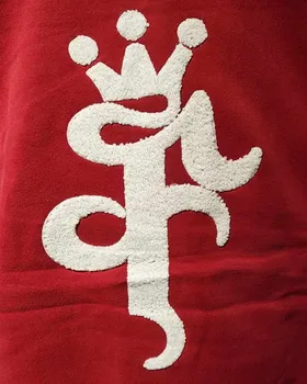 سویشرت بیسبالی H