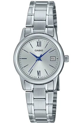 ساعت زنانه اورجینال casio casio