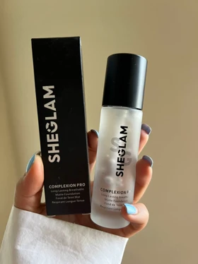 پرایمر شیگلمSHEGLAM