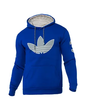 هودی اسپرت کلاهدار Adidas