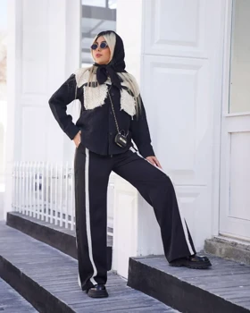 کت کوتاه غزال