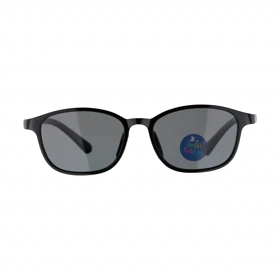 عینک آفتابی بچگانه هلوبیبی Hello Baby ZT-10008 (مشکی)