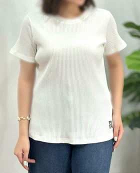 تیشرت زنانه ملورین