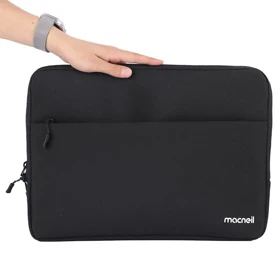 کاور لپ تاپ 15/6 اینچ مکنیل مدل mc-216