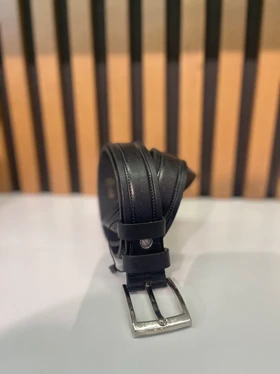 کمربند مردانه مدل 003