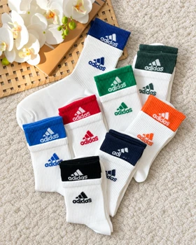 جوراب ساق‌دار Adidas کد 31237