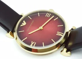 ساعت مچی زنانه امپریو آرمانی Emporio armani اورجینال مدل AR1757