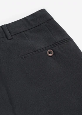 شلوار کمربند دار پشمی 2522505