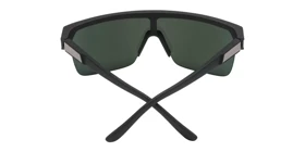 عینک آفتابی اسپای مدل SPY Flynn 5050 Soft Matte Black HD Plus Gray Green
