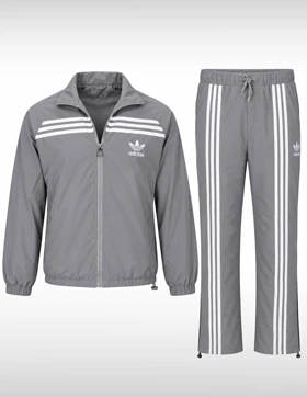 ست سویشرت و شلوار ورزشی مردانه آدیداس Adidas Storm Line M