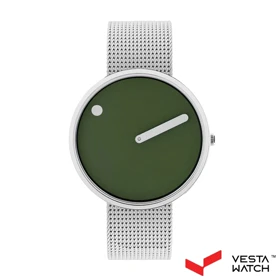 ساعت مچی مردانه و زنانه پیکتو PICTO مدل P43396-0820