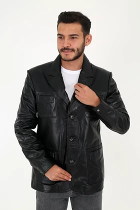 کت و کاپشن مردانه derinss derinss