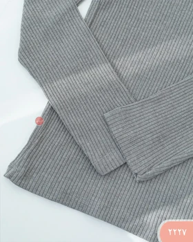 بلوزیقه گردکرکره ای 2227