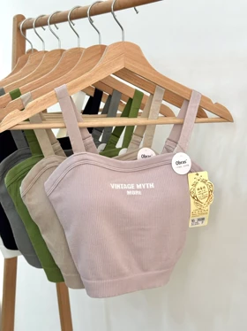 تاپ کراپ وینتیج