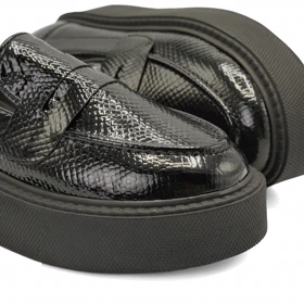 کفش راحتی زنانه مدل Loafers - LFB30