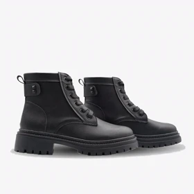 کفش بوت زنانه مدل 0506 _ UGG Boots