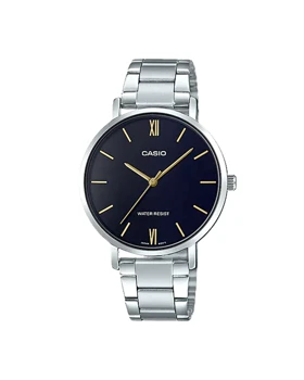 ساعت مچی زنانه کاسیو CASIO LTP-VT01D-1B