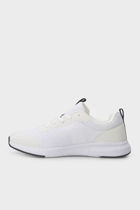 پایه. Polo Logo کفش کتانی SHOES SMART WMN 4FX