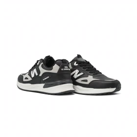 کفش اسپرت مردانه مدل sneaker - 0039_Black