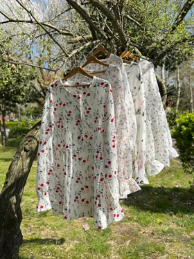 مانتو شومیزی کیوت cute