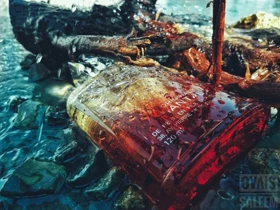 عطر اورجینال سانتال Creed Original Santal