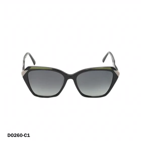 عینک آفتابی زنانه دیزاینو ( DESIGNO ) مدل DO 260