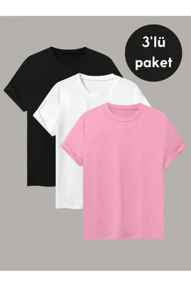 تیشرت سایز بزرگ eyax-moda eyax-moda