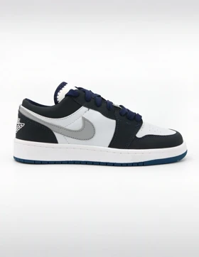 کتانی روزانه زنانه نایک Nike Air Jordan 1 Low LX W