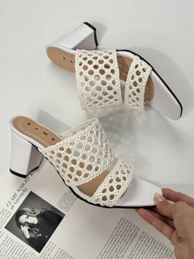 پاشنه حصیری 1020