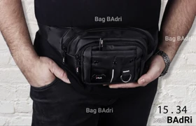 کیف کمری کد 1070