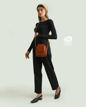 کیف چرم