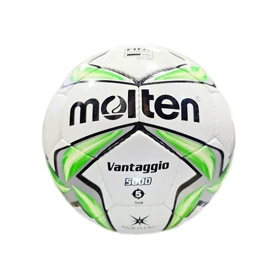 توپ فوتبال (چمن) MOLTEN سبز