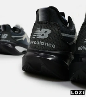 کفش کتانی مردانه و زنانه طوسی سفید NEW BALANCE More Trail v3