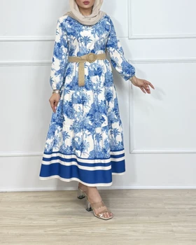 پیراهن زنانه پریچهر کد 1210 ( پیراهن ساحلی زنانه )