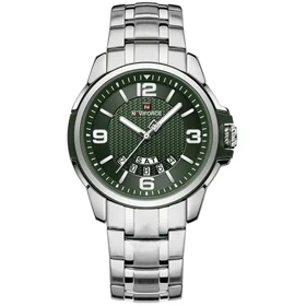 ساعت مچی نیوی فورس مدل nf-9215