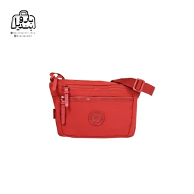 کیف زنانه دوشی جی‌ال‌شی Jielshi کد 038 (قرمز)