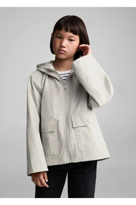 کت و ژاکت بچگانه اورجینال منگو کیدز mango-kids