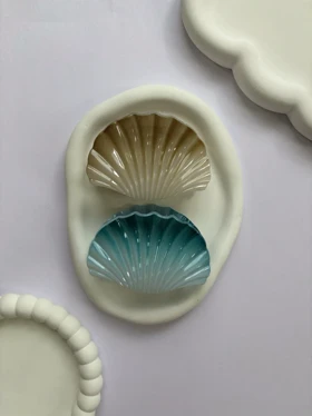 کلیپس صدفی- کد 1145