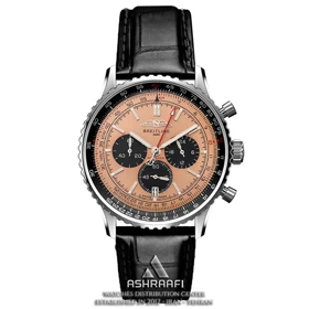 ساعت برایتلینگ نوی تایمر Breitling Navitimer A24322KrG