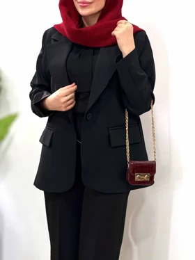 مانتو کتی بزیاق دوجیب