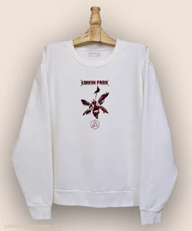 دورس مردانه و زنانه طرح گروه لینکین پارک کد 972