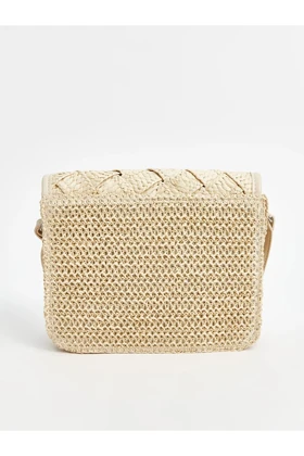 کیف دوشی زنانه اورجینال ال سی وایکیکی lc-waikiki