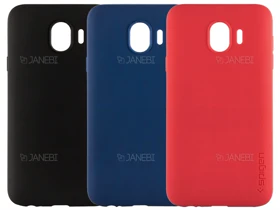 قاب محافظ ژله ای سامسونگ Protector Case Samsung Galaxy J4